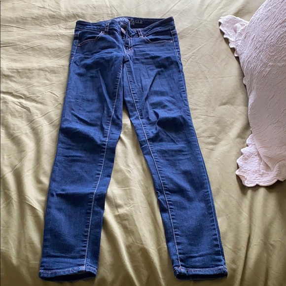 American eagle jeans - Picture 3 of 4